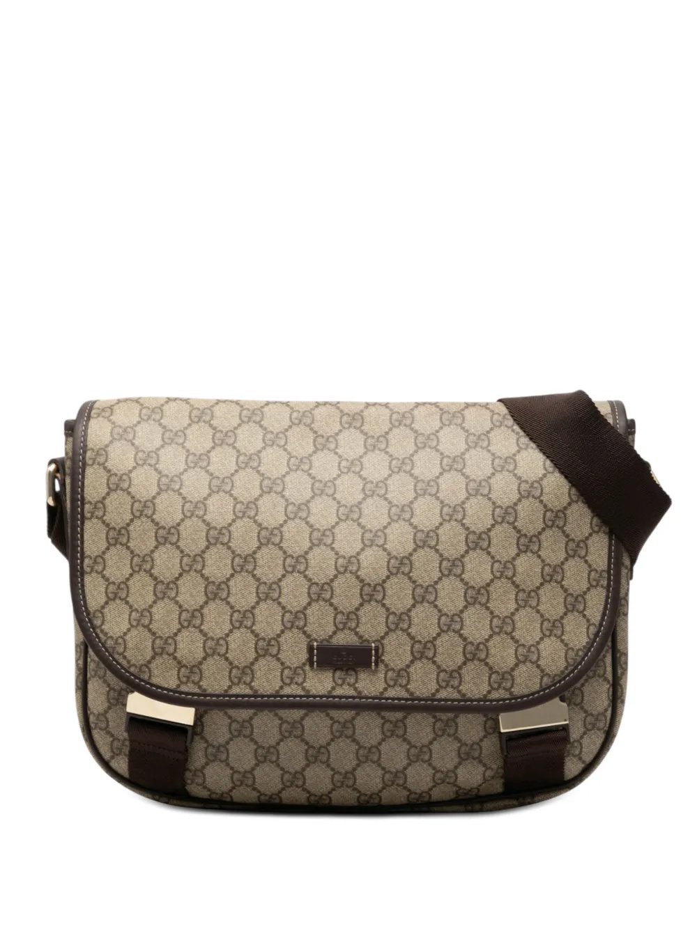 2000-2015 GG Supreme crossbody bag