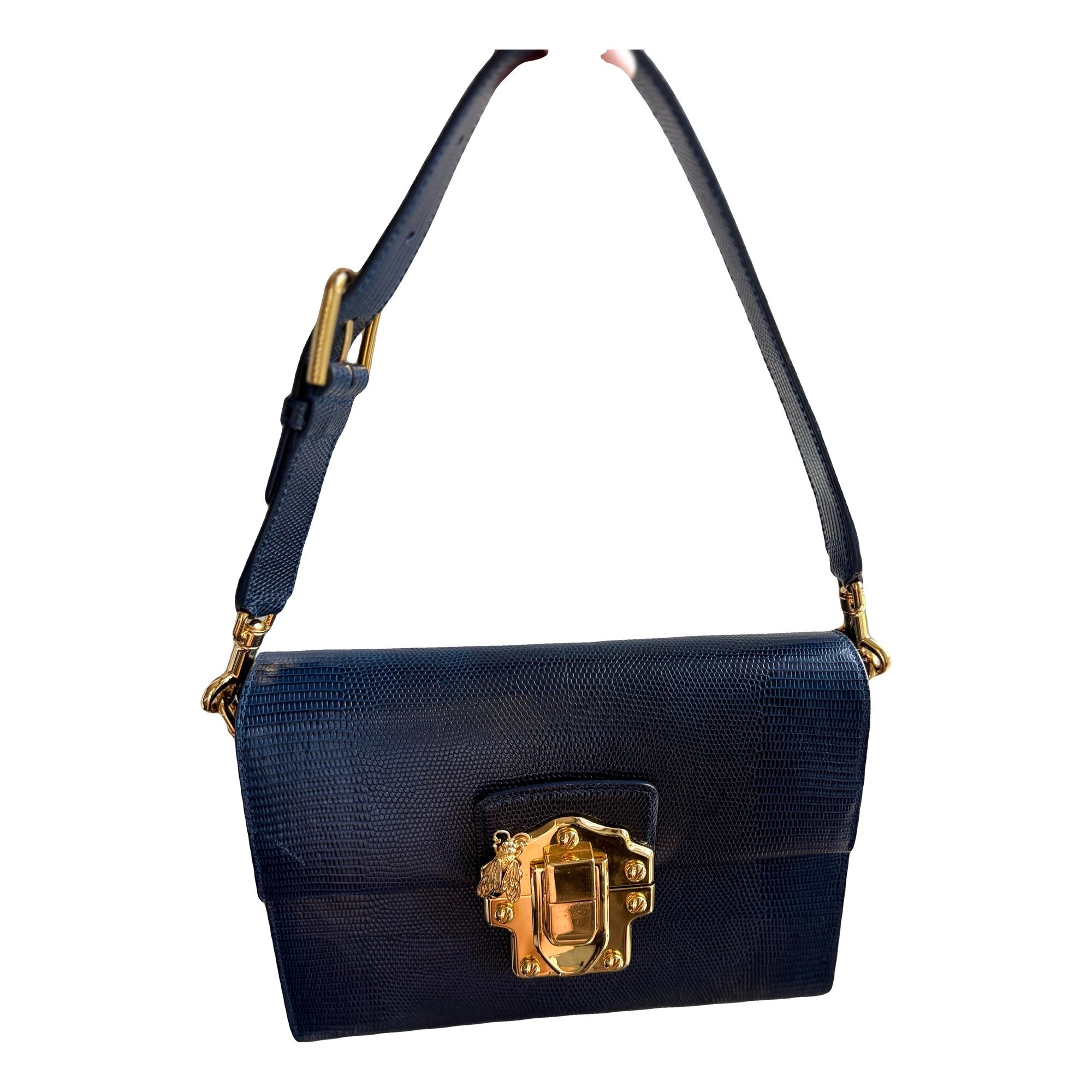 Dolce & Gabbana Leather handbag