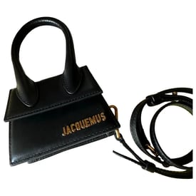Jacquemus Chiquito leather handbag