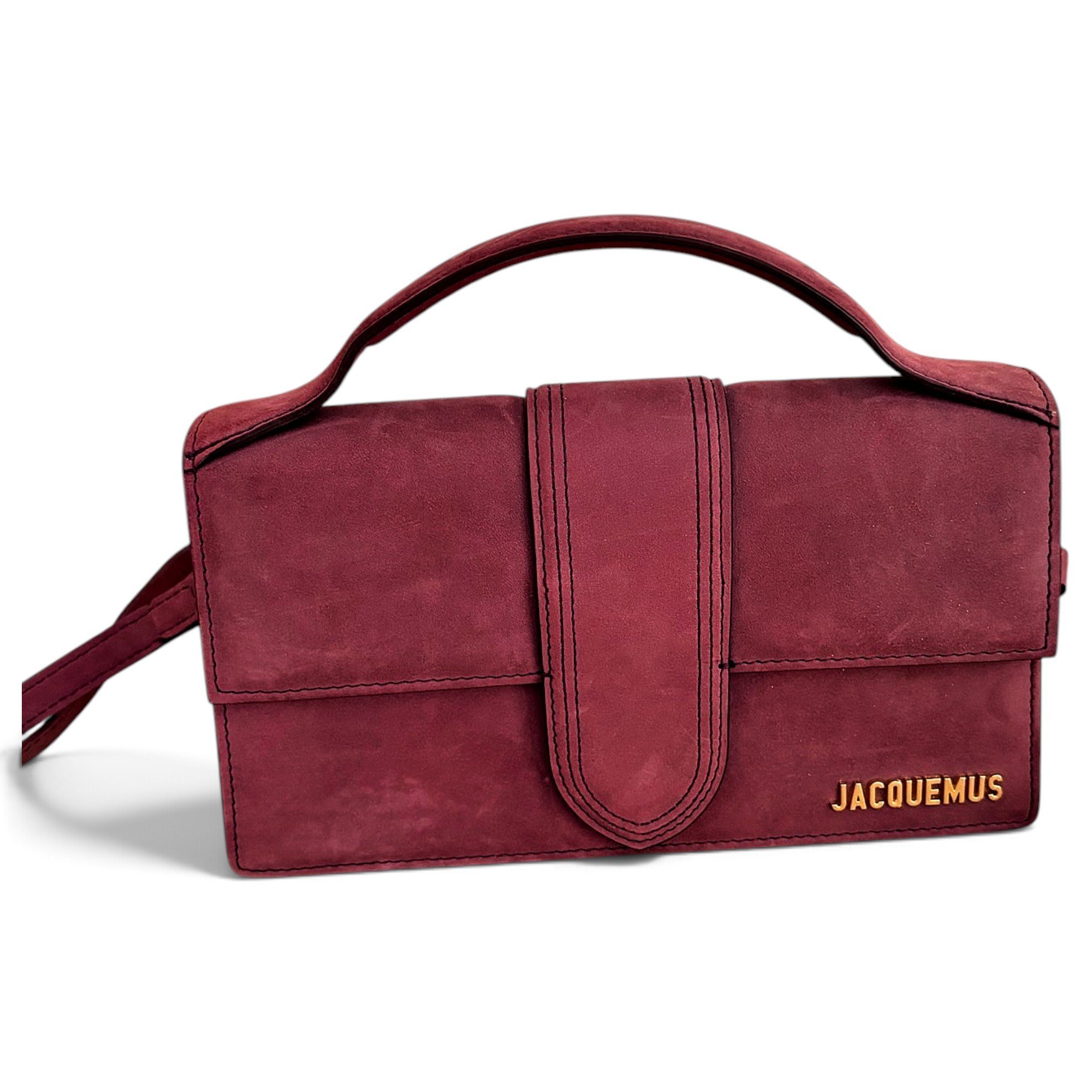 Le Grand Bambino handbag