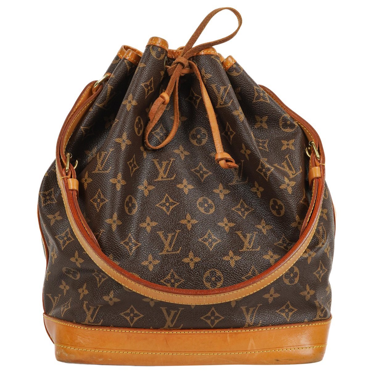 Noé cloth handbag