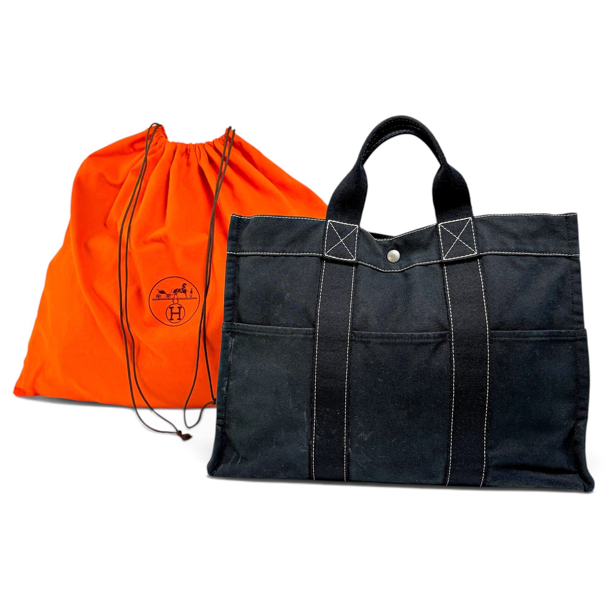 Garden Party tote