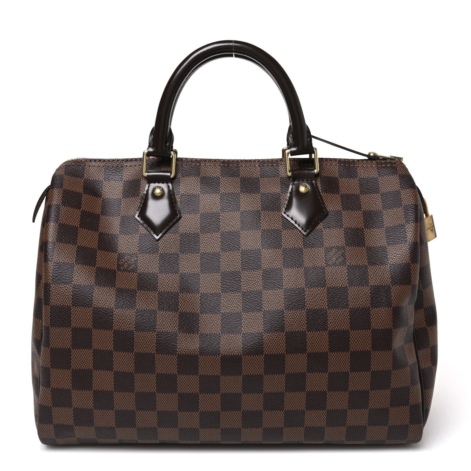 Louis Vuitton Damier Ebene Speedy 30