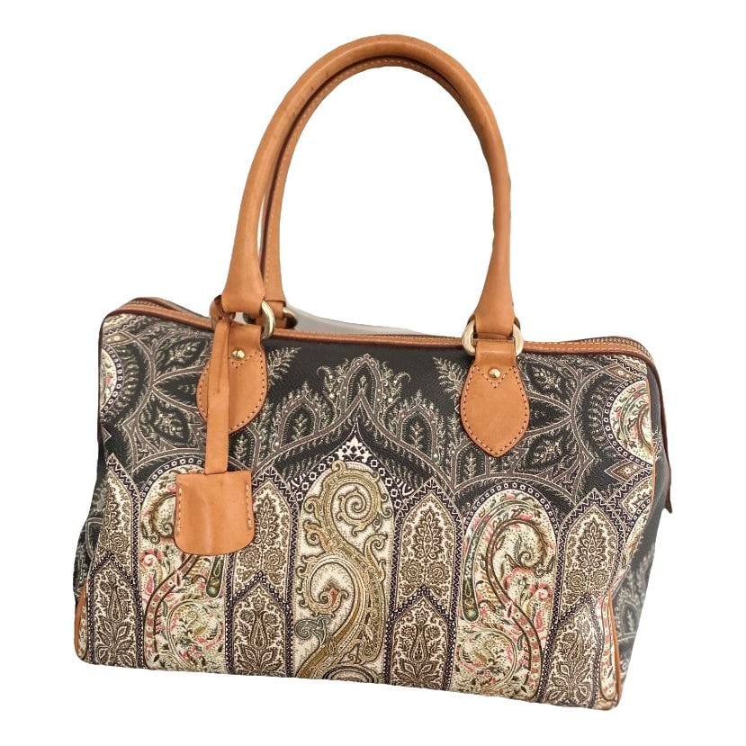 Etro Leather handbag