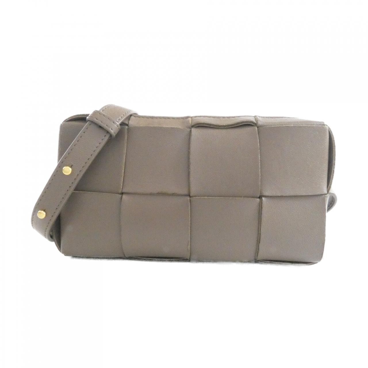 BOTTEGA VENETA 755031 VCQC4 Shoulder Bag