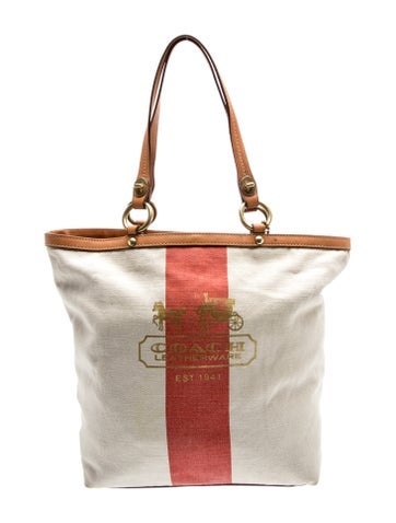 Canvas Tote
