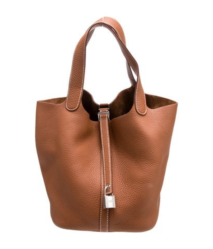 Hermes 2023 Clemence Picotin Lock 22