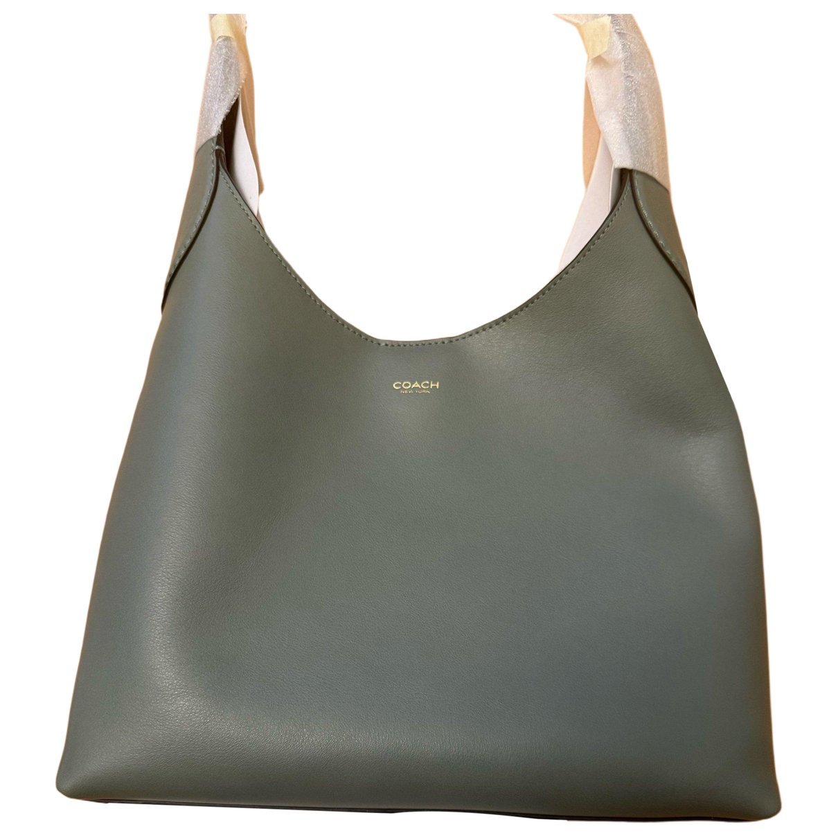 Scout Hobo leather handbag