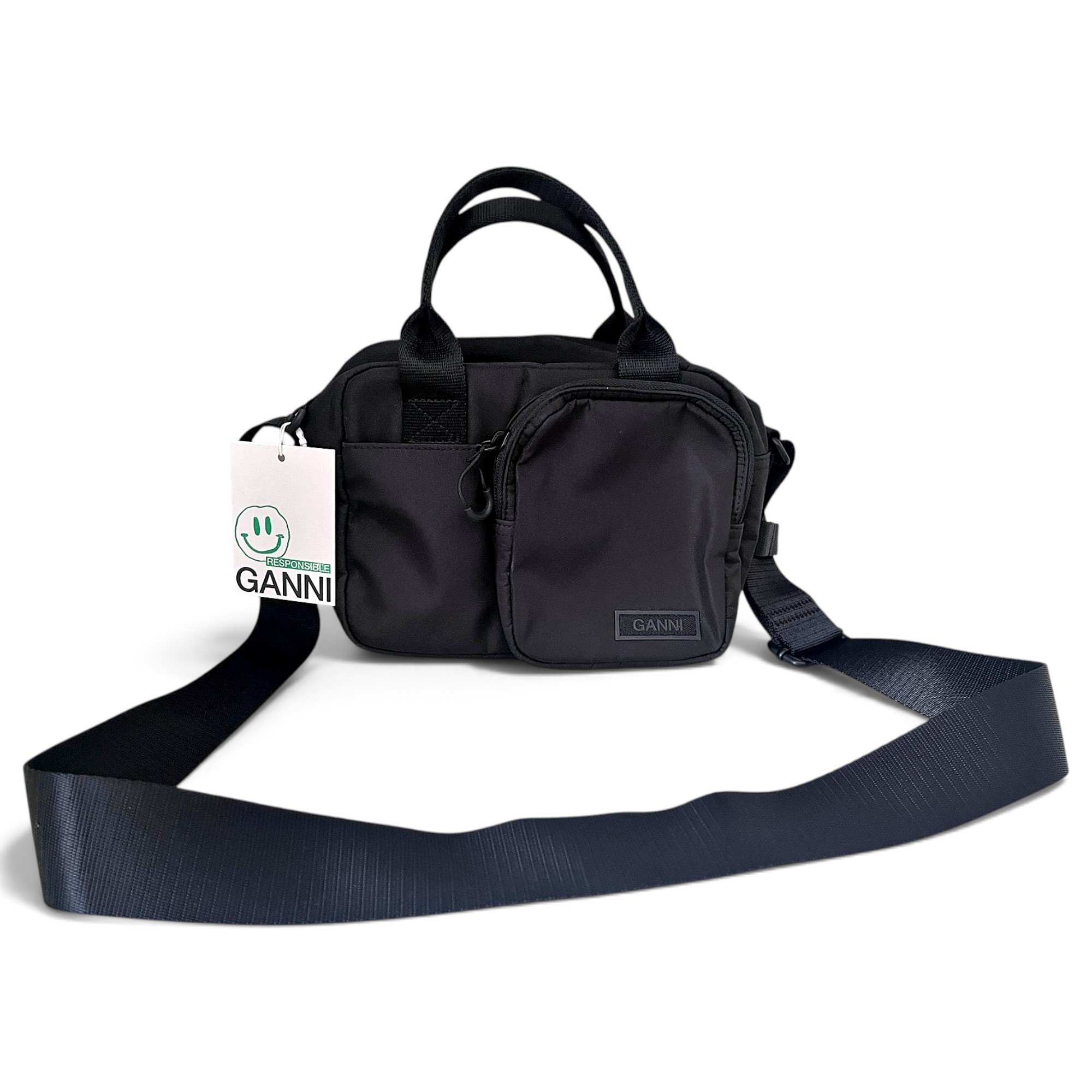 Crossbody bag