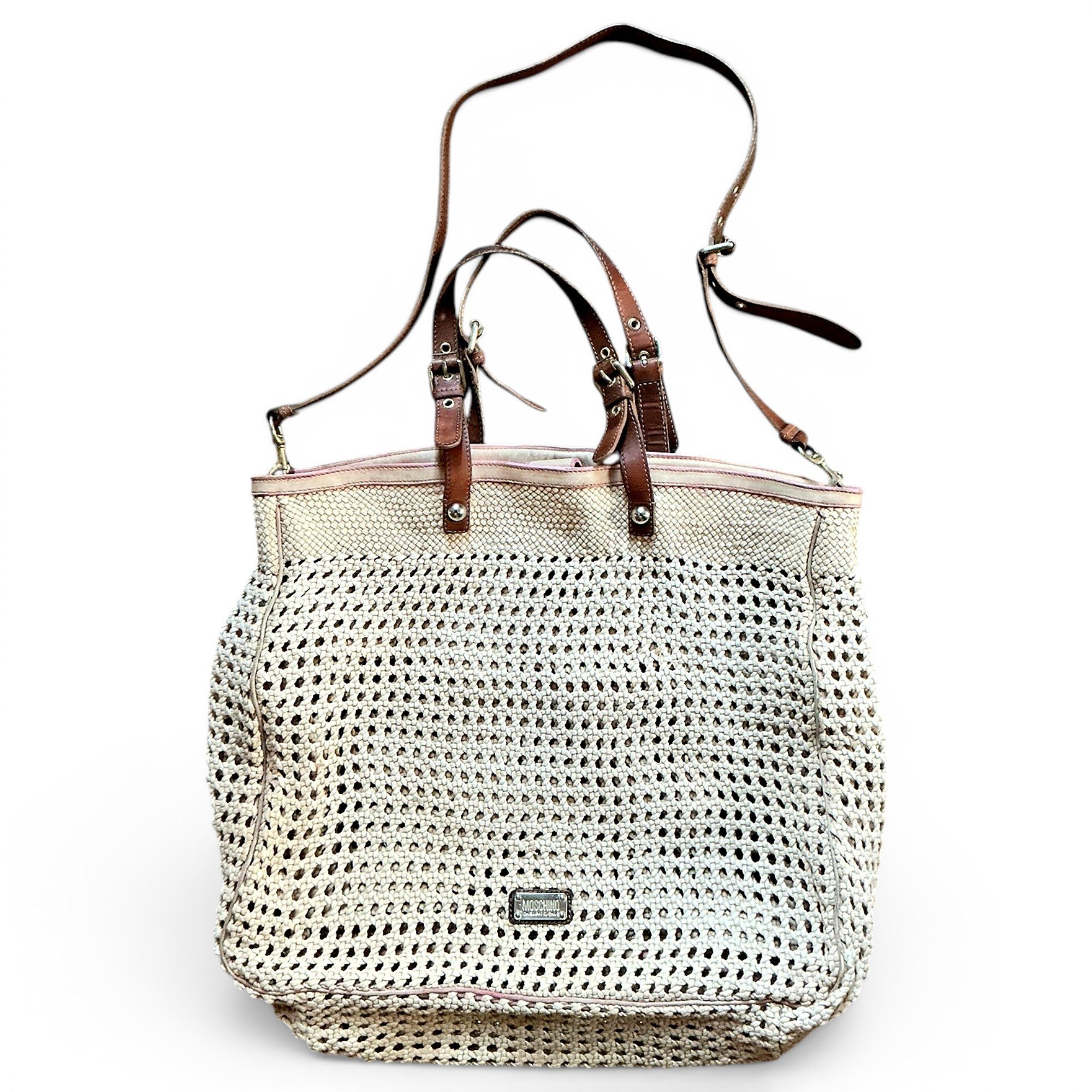 Moschino Crossbody bag