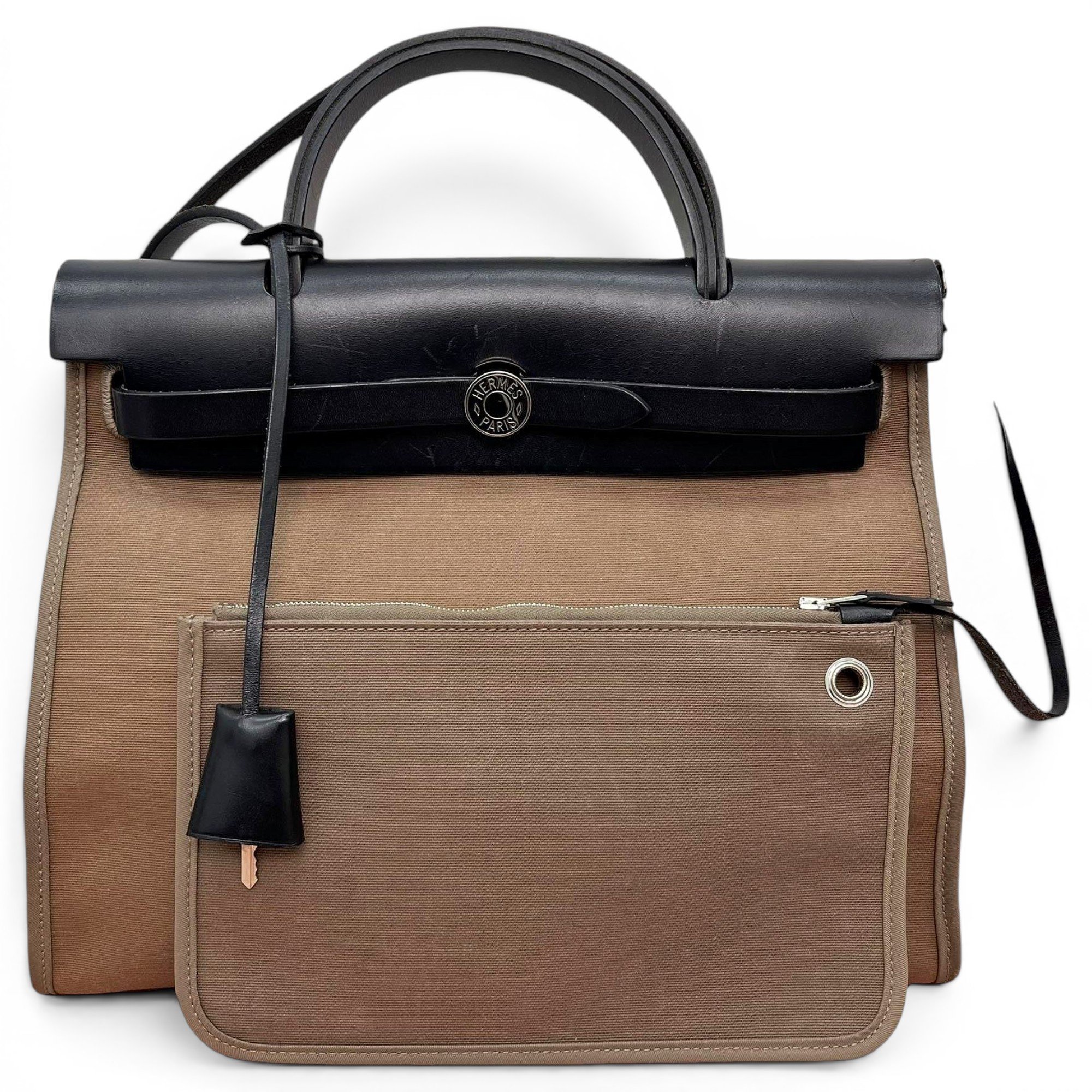 Herbag cloth handbag