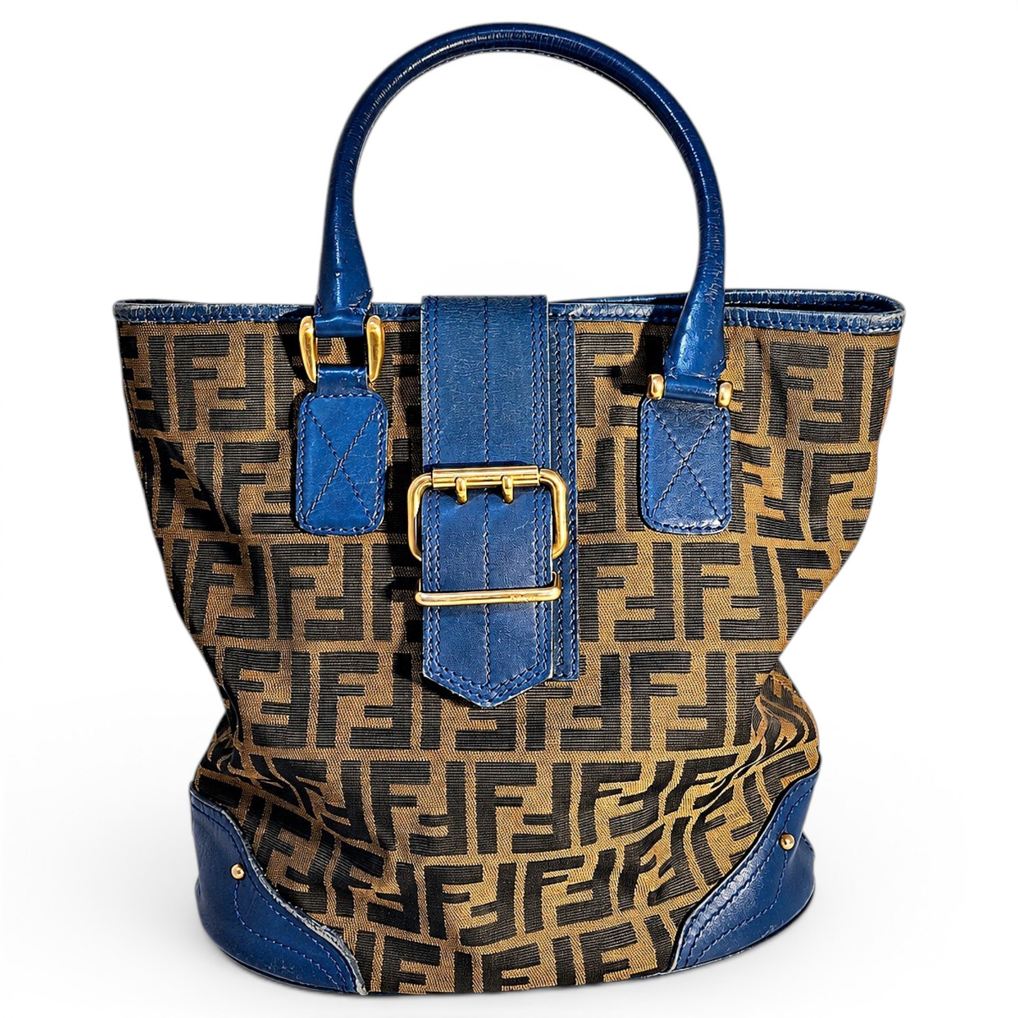 Fendi Exotic leathers handbag