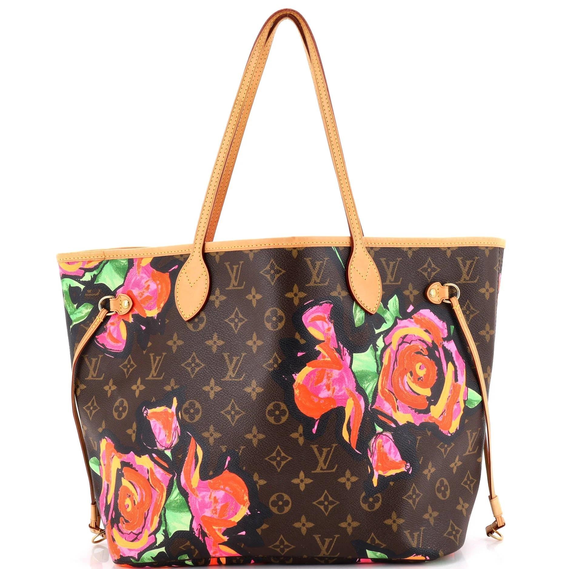 Cloth tote
