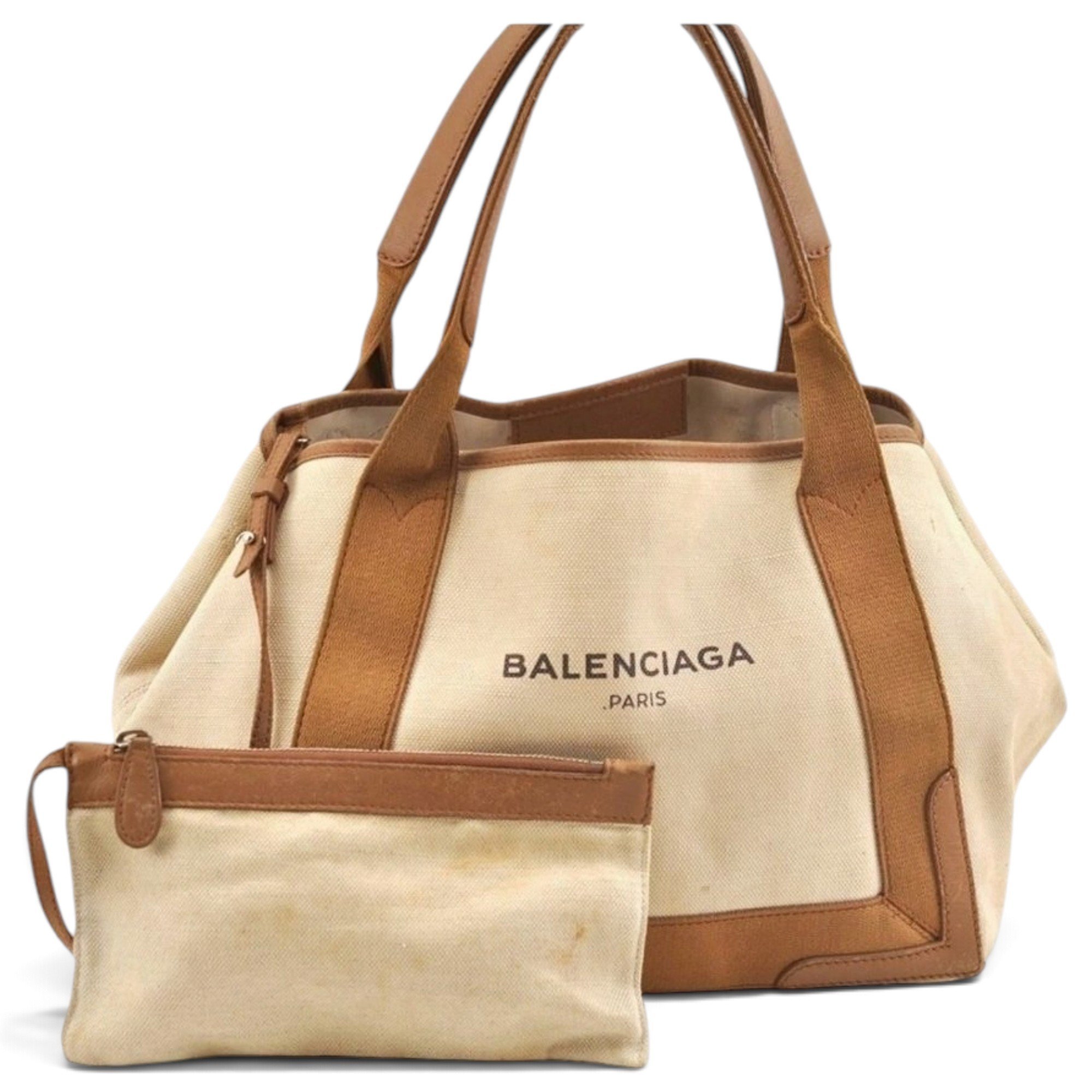 Cloth handbag