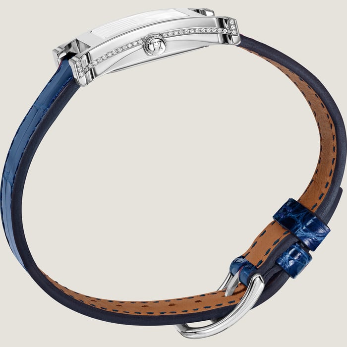Sans Coloris Heure H Watch, Small Model, 25 MM