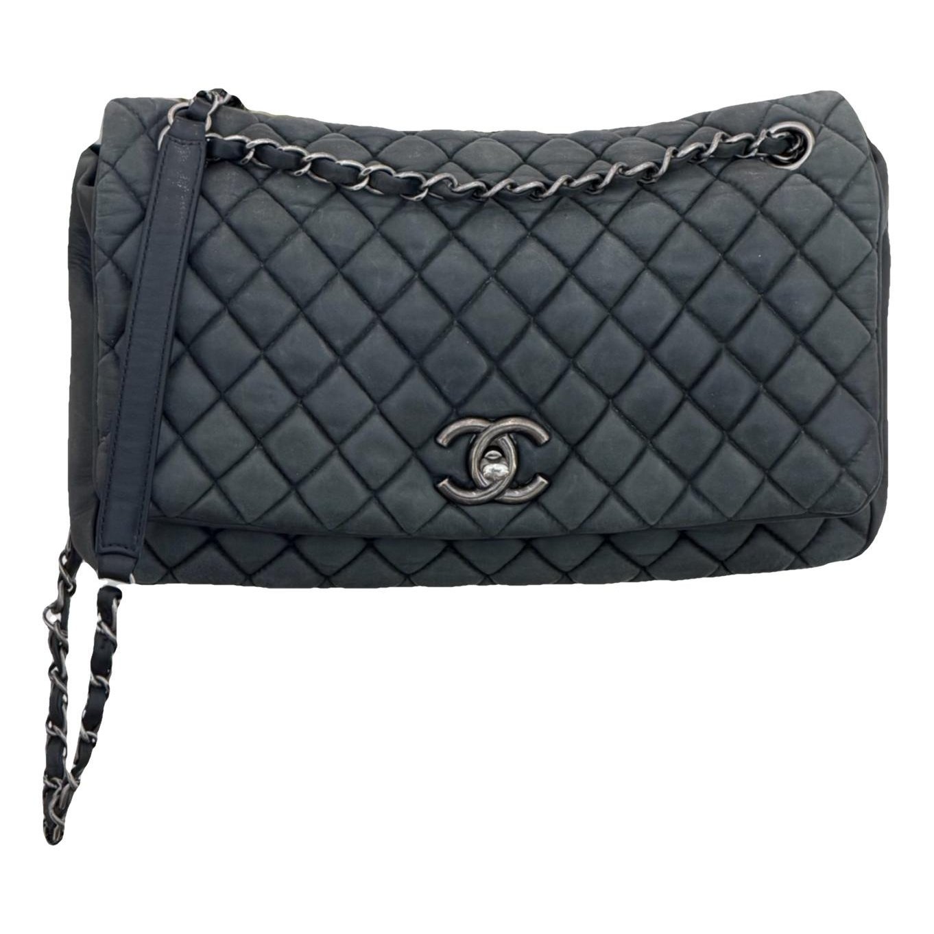 Timeless/Classique leather crossbody bag