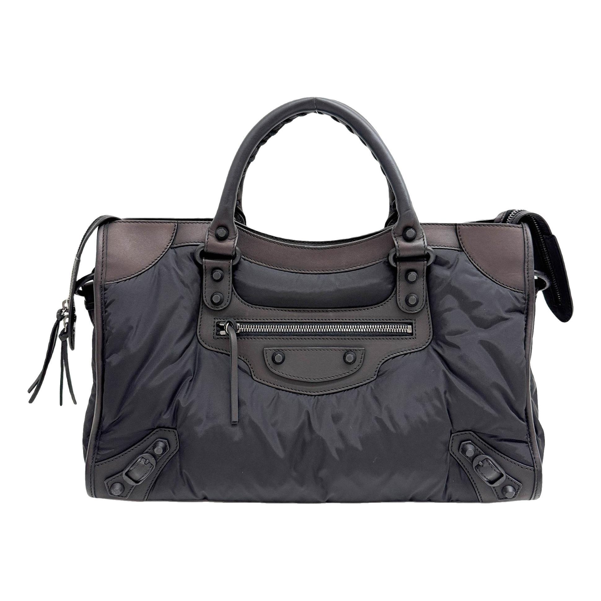 City handbag