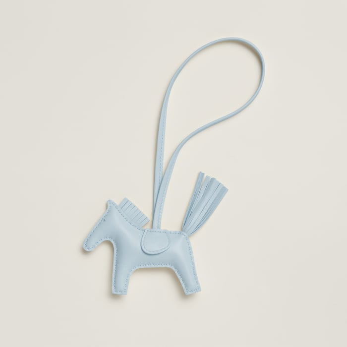 Bleu Brume Rodeo PM Charm