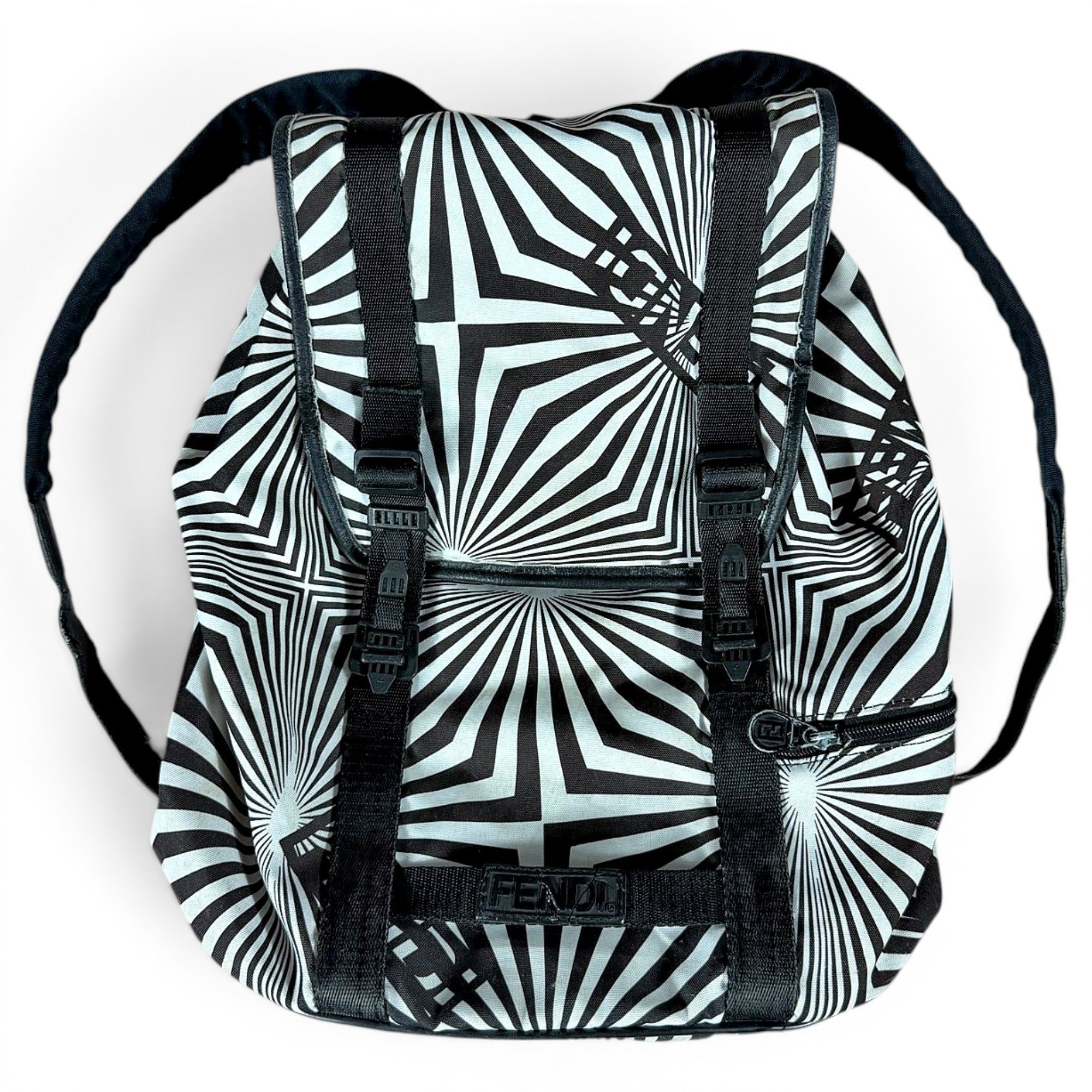 Back to school cloth backpack