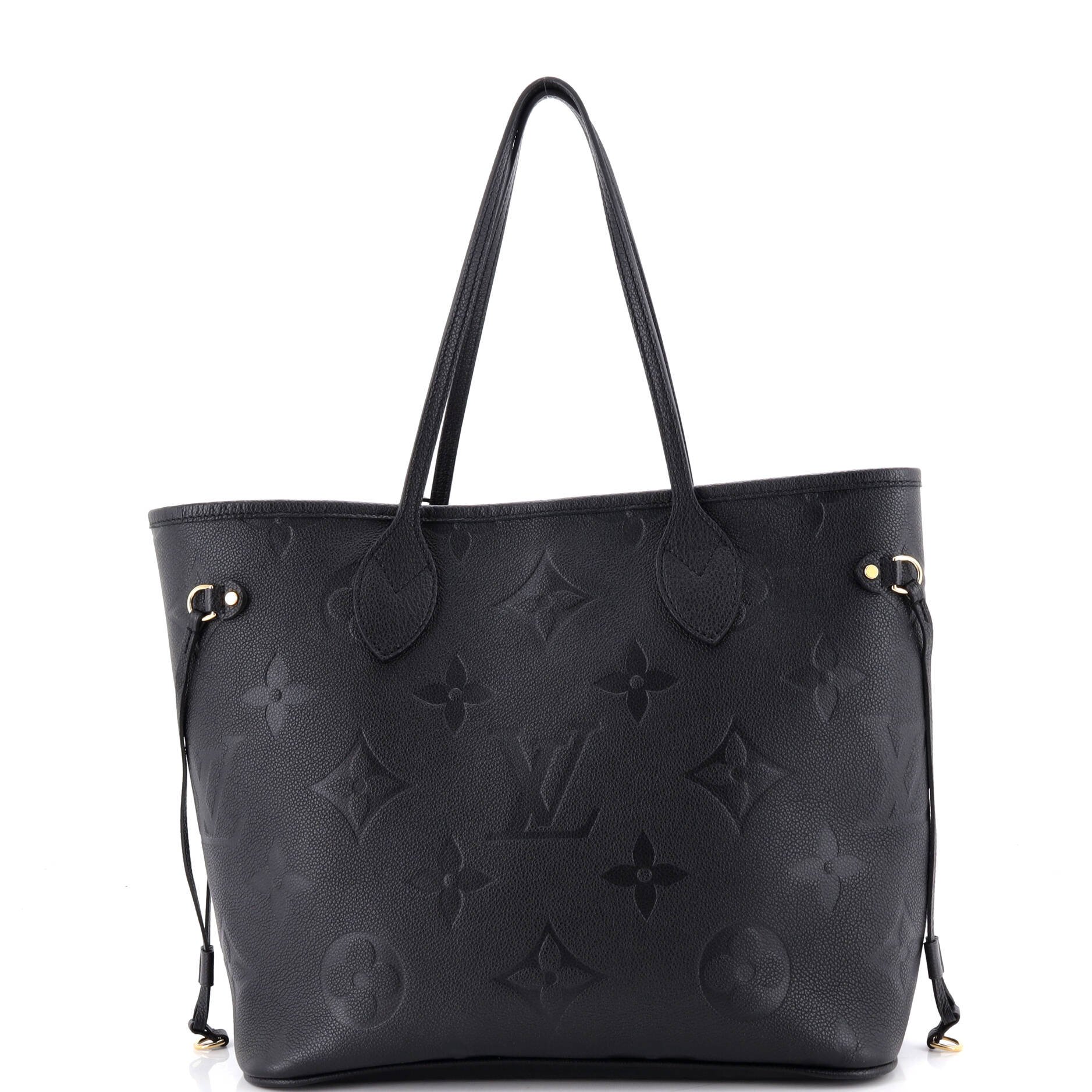 Neverfull NM Tote Monogram Empreinte Giant MM