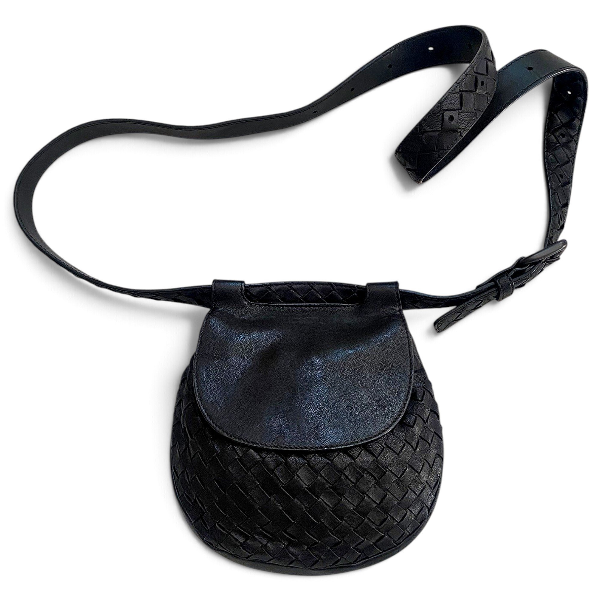 Bottega Veneta Leather bag