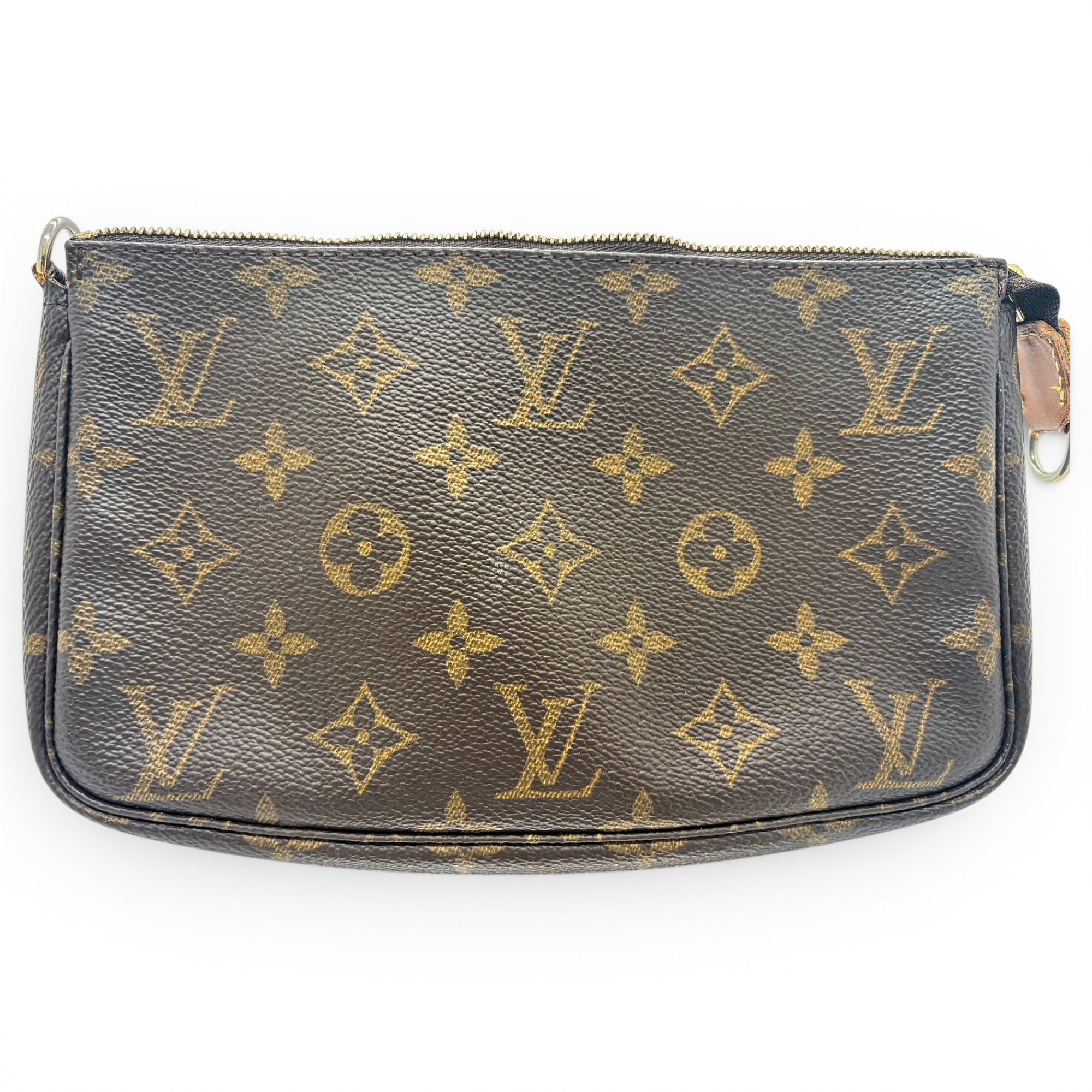 Pochette Accessoire cloth handbag