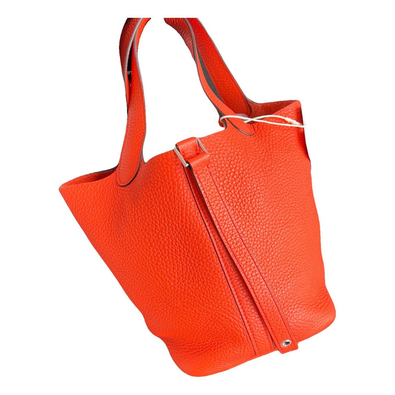 Hermes Picotin Handbag