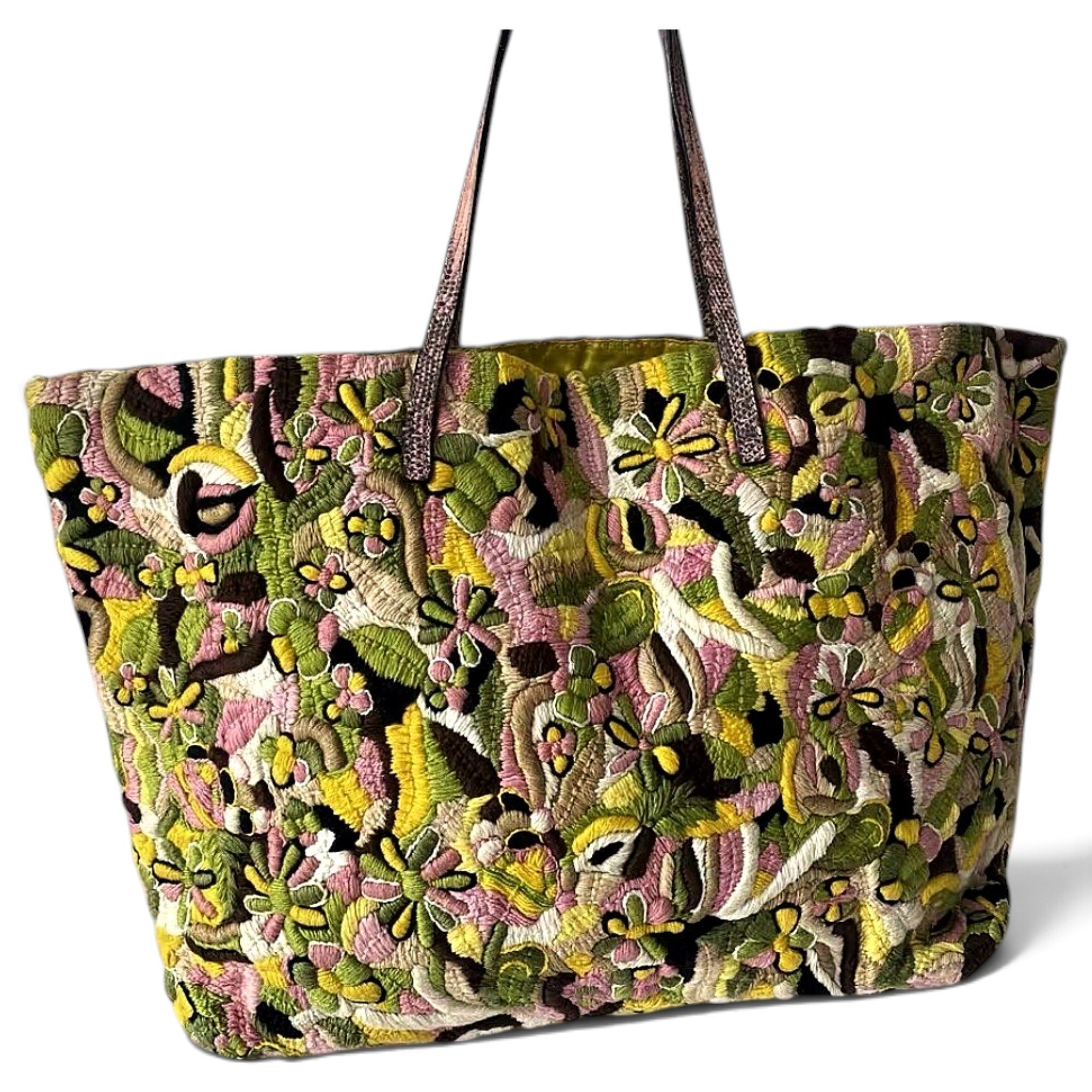 Fendi Cloth tote