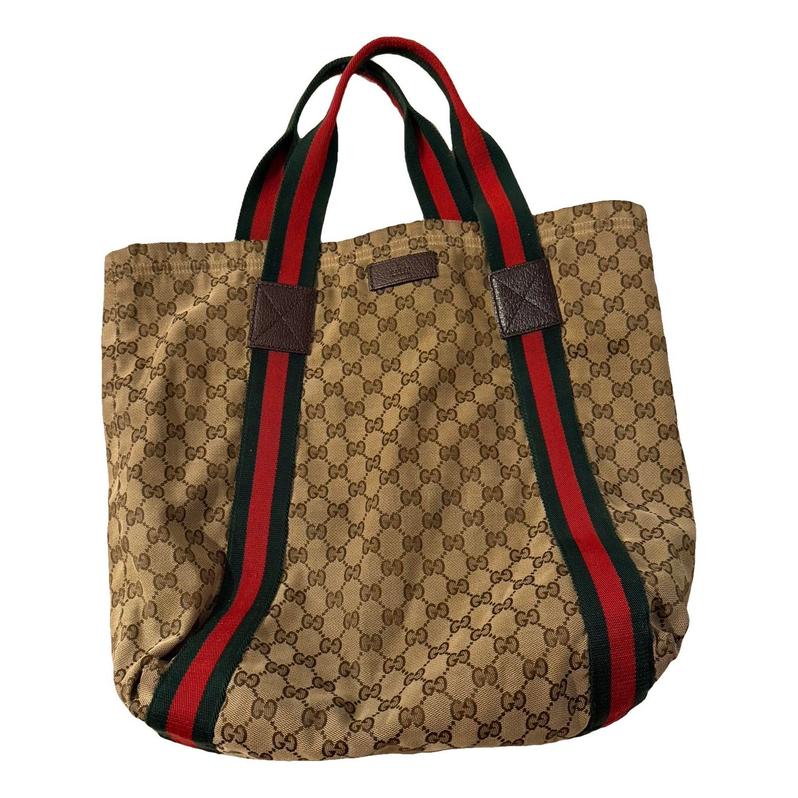 Cloth tote