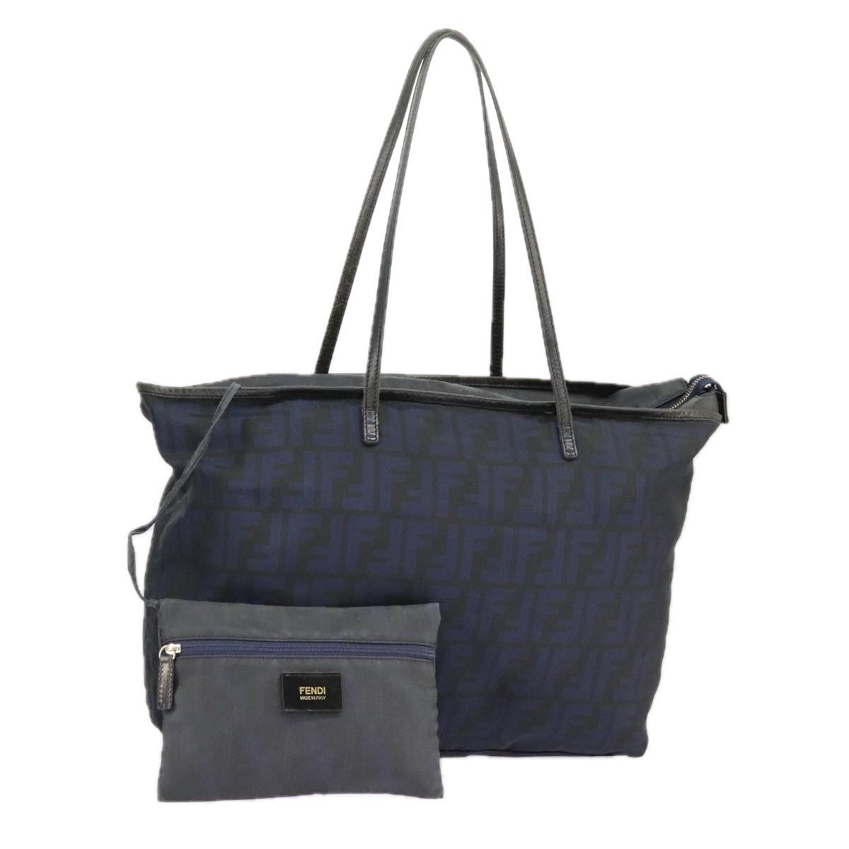 Cloth tote