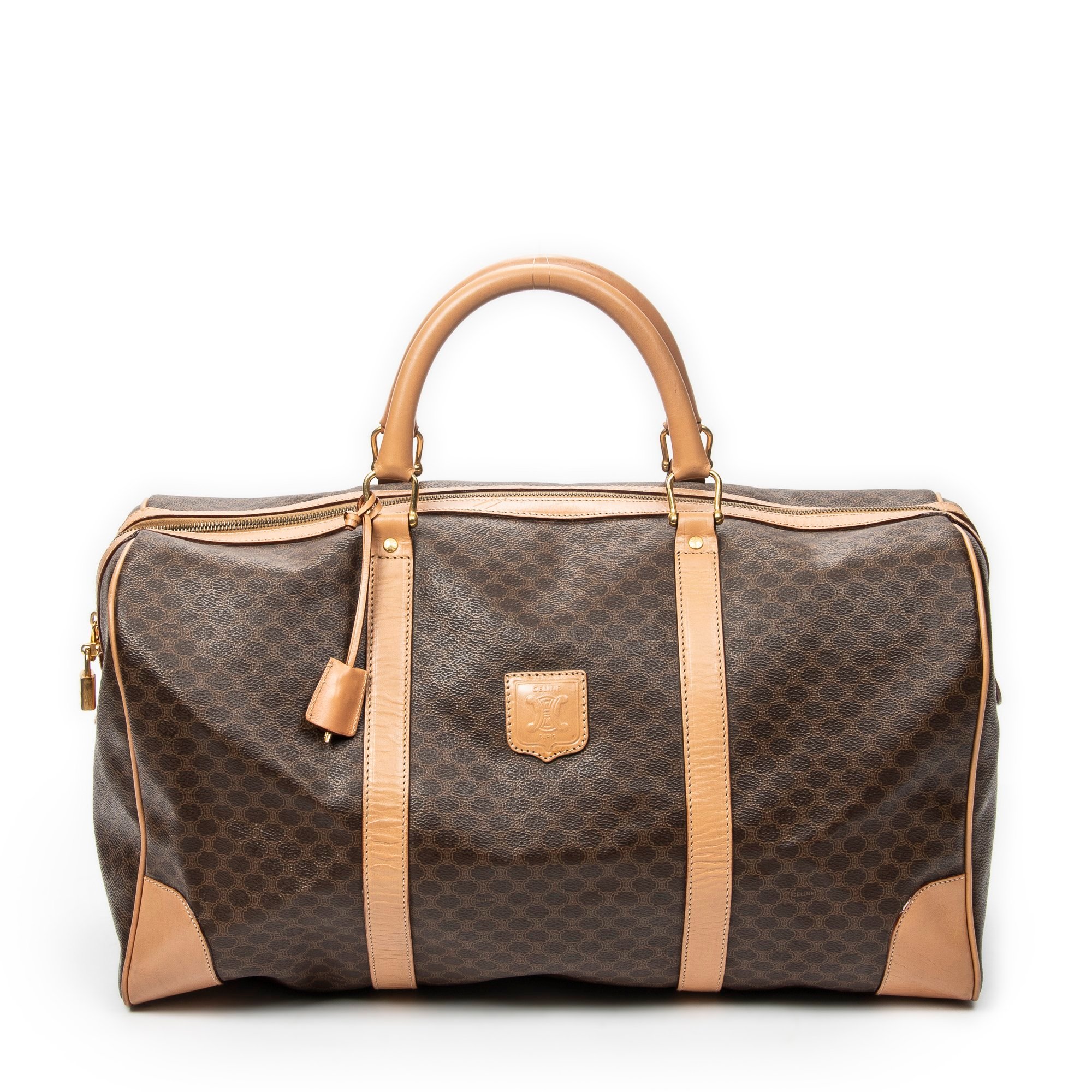Travel bag