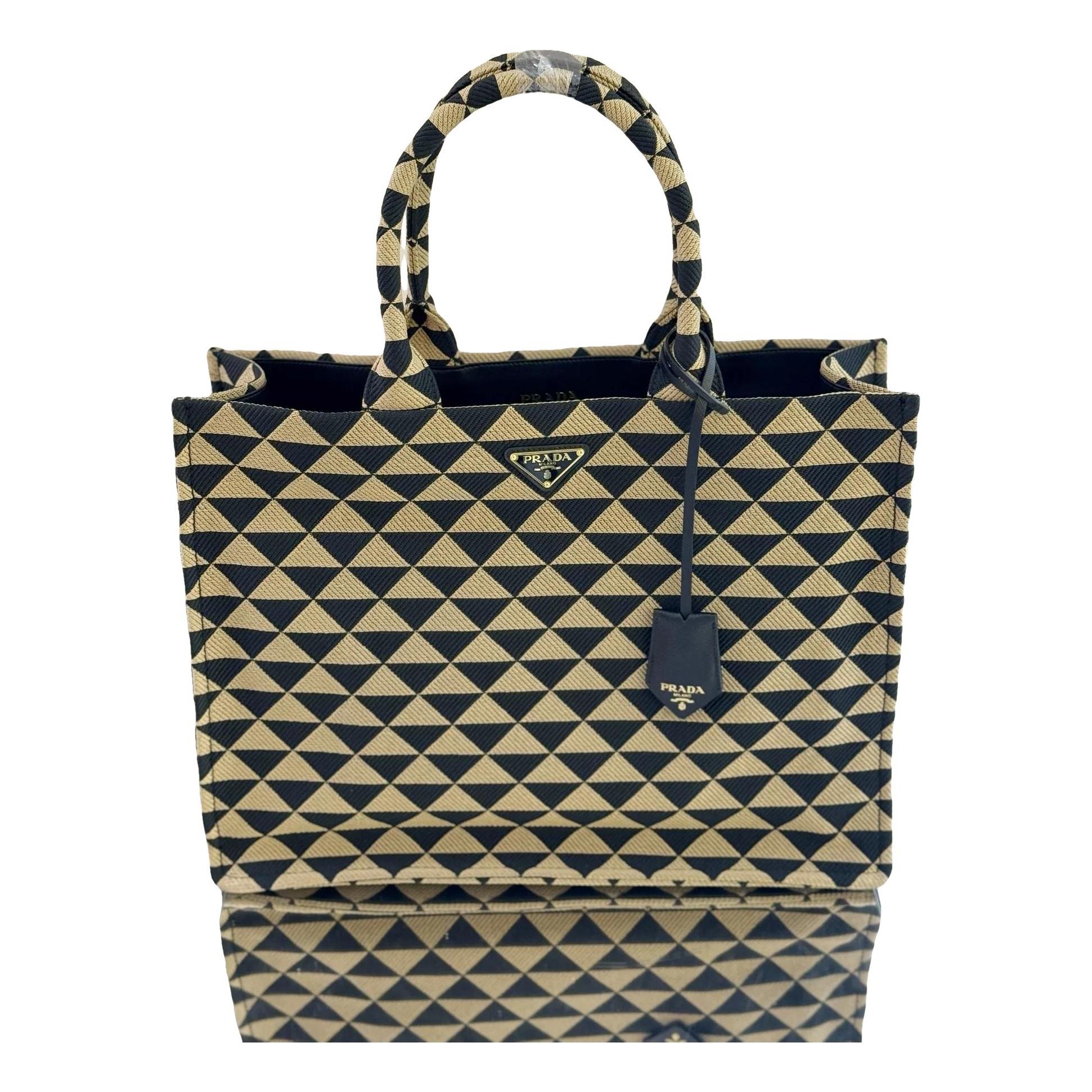 Cloth mini bag