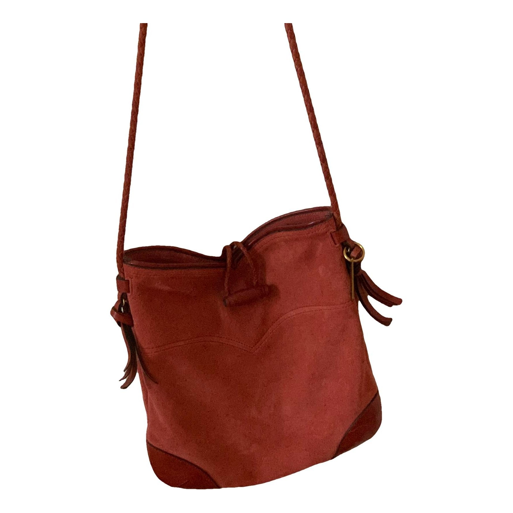 Crossbody bag