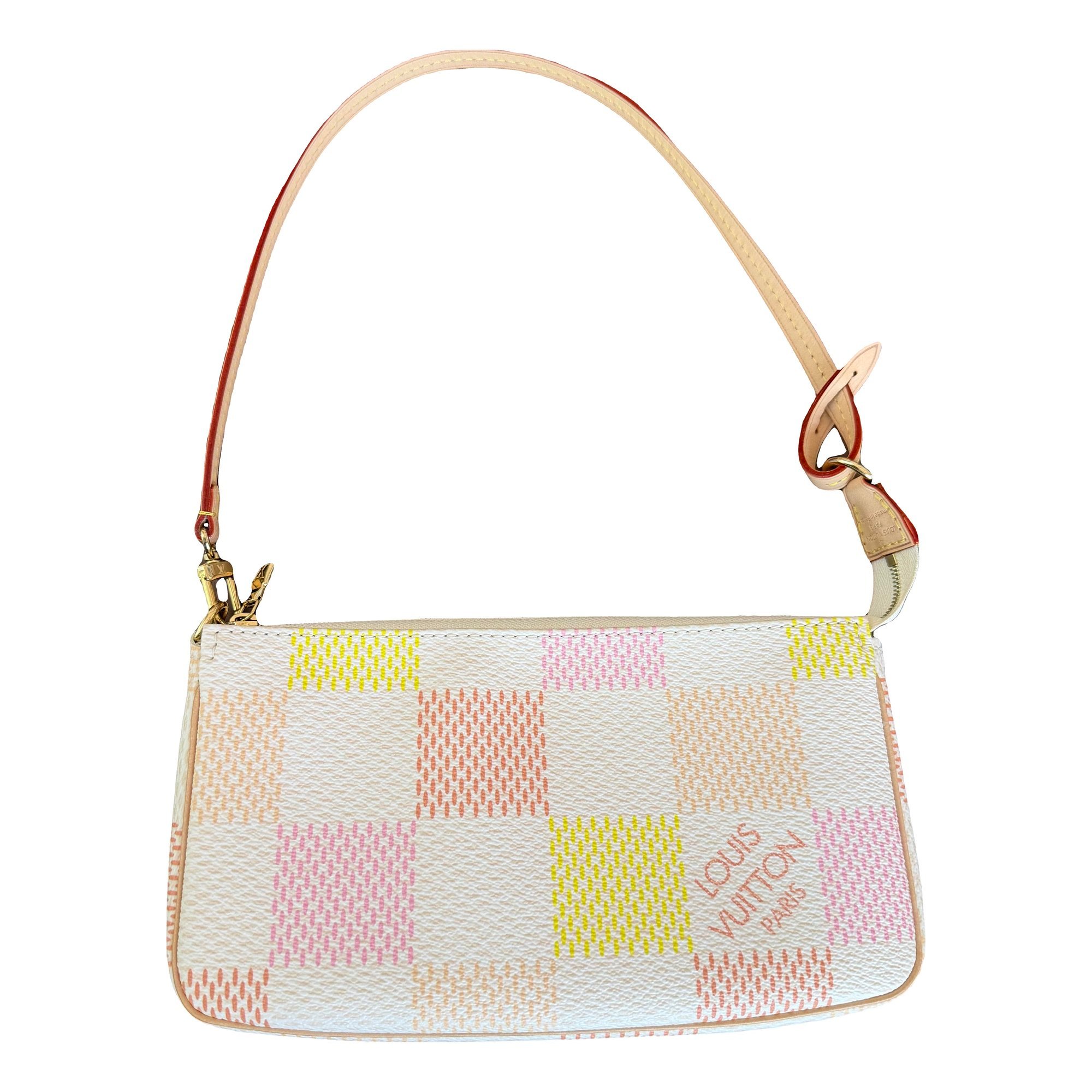 Pochette Accessoire cloth handbag