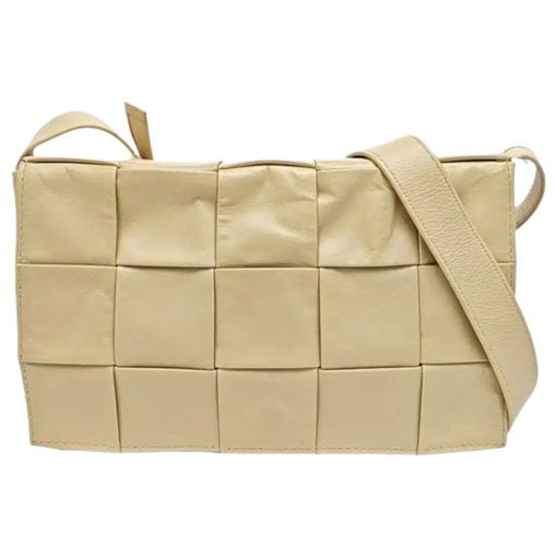 Bottega Veneta Brick Cassette handbag