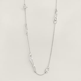 Chaine d'ancre Punk 롱 네크리스