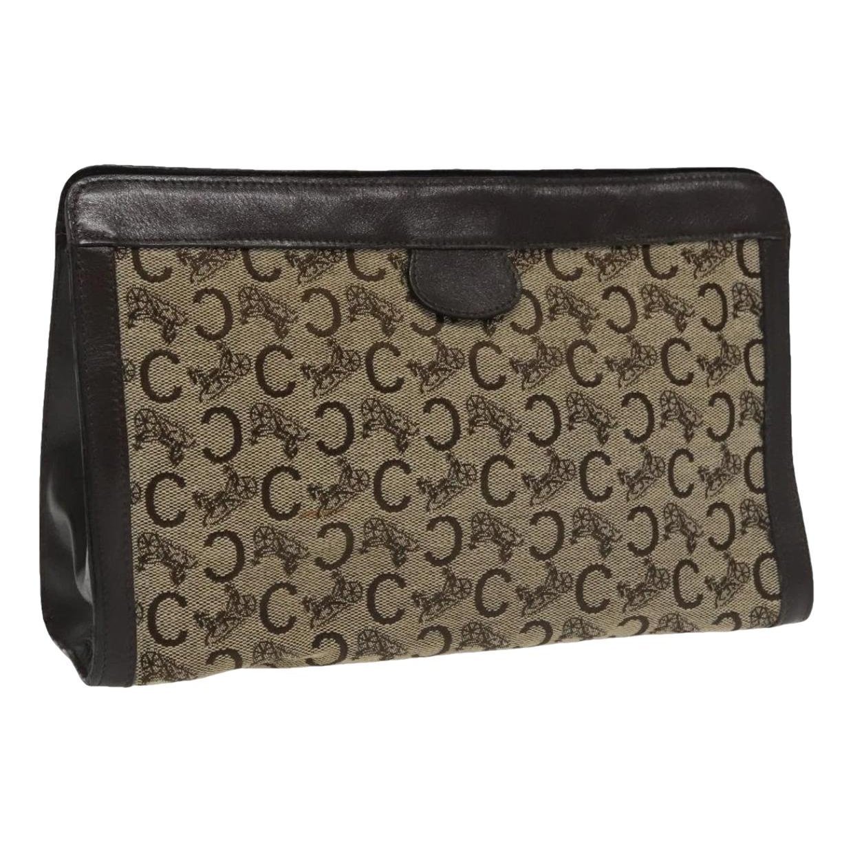 Clutch bag