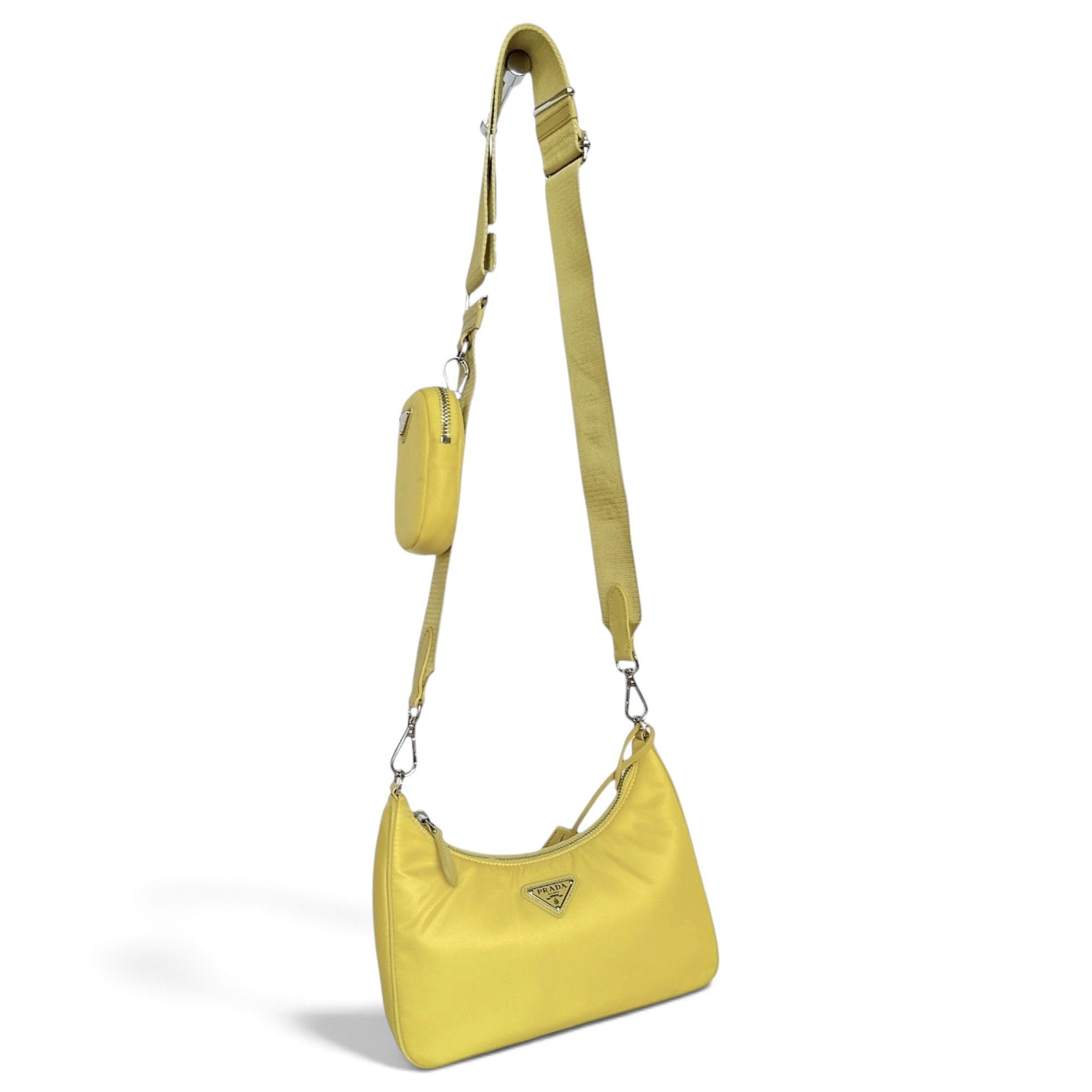 Re-Edition 2005 handbag