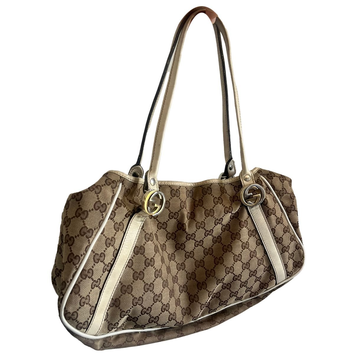Abbey cloth handbag