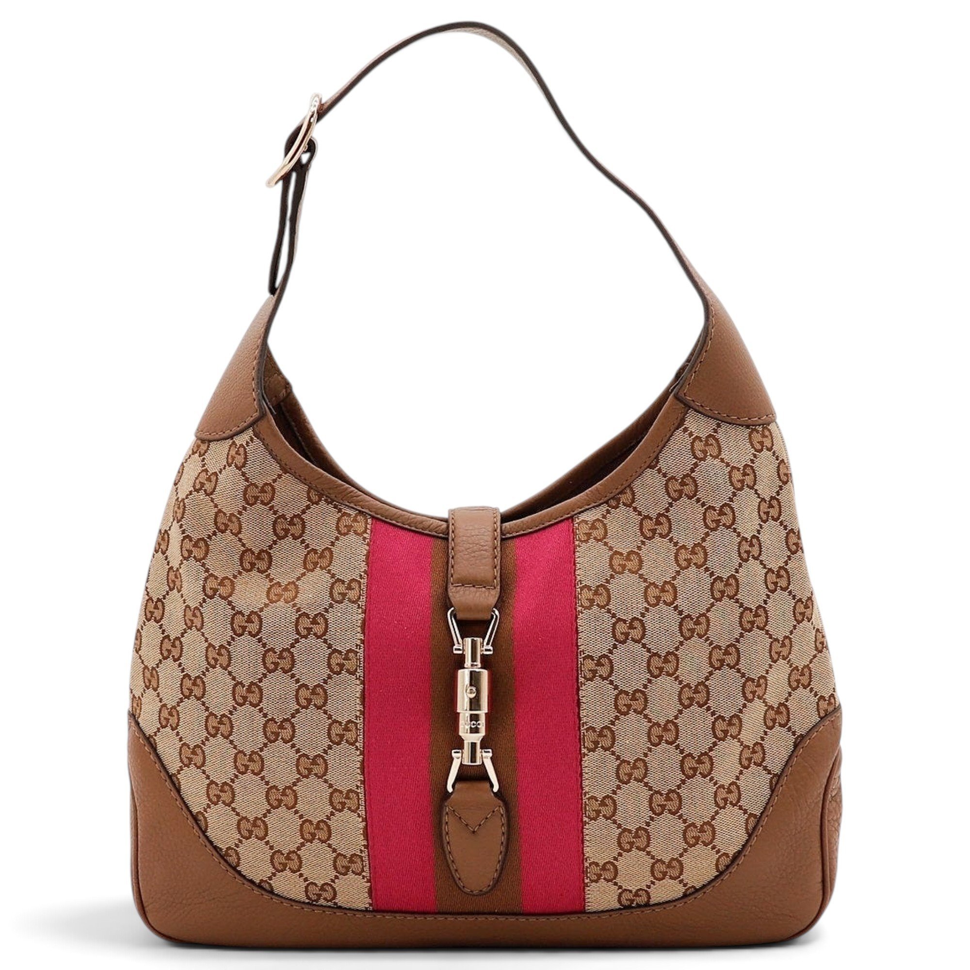 Jackie 1961 cloth handbag