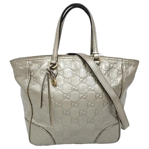 Bree leather crossbody bag