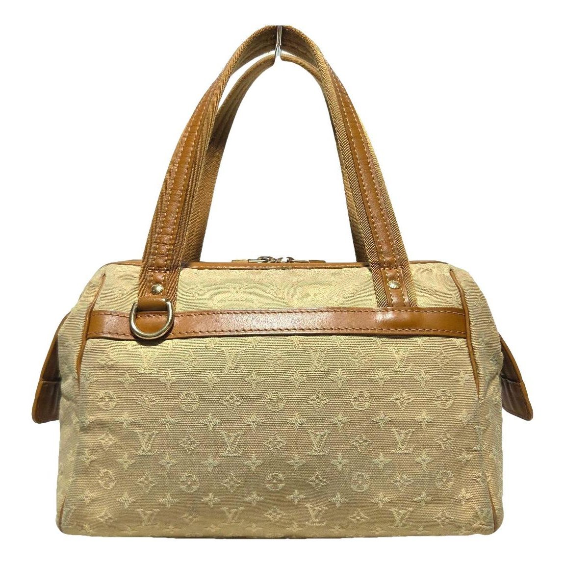 Josephine cloth handbag