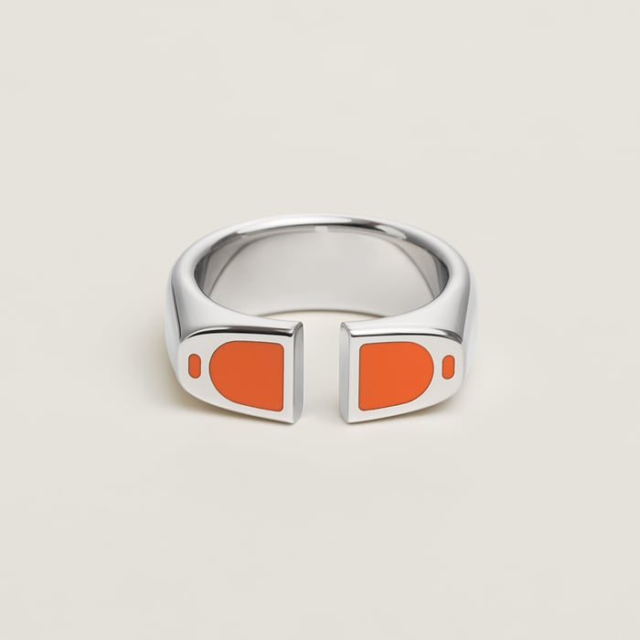 Feu Etrier Ring