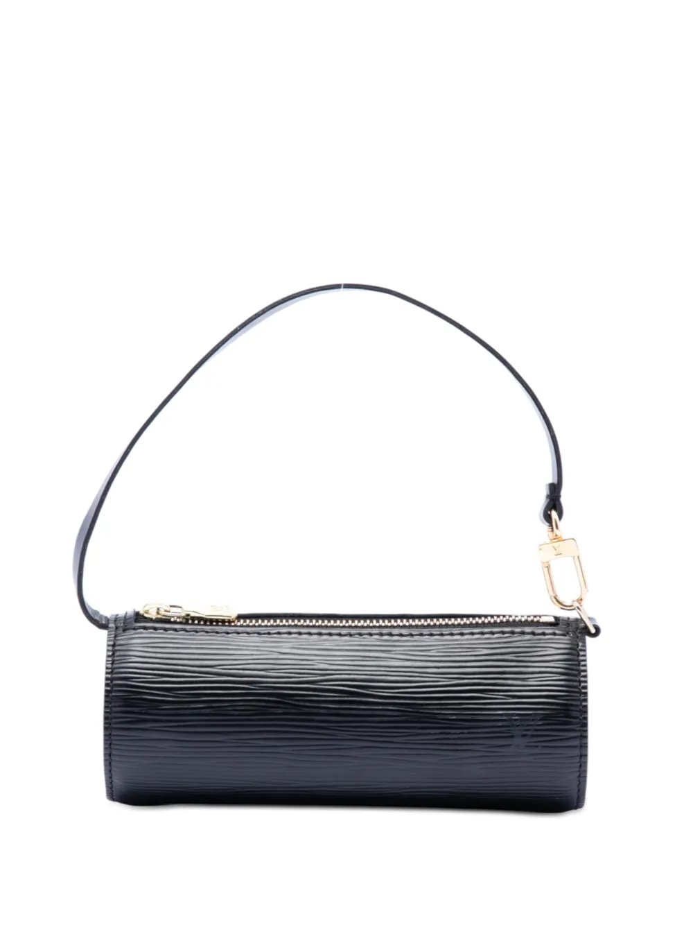2000-2026 Epi Pochette Papillon handbag