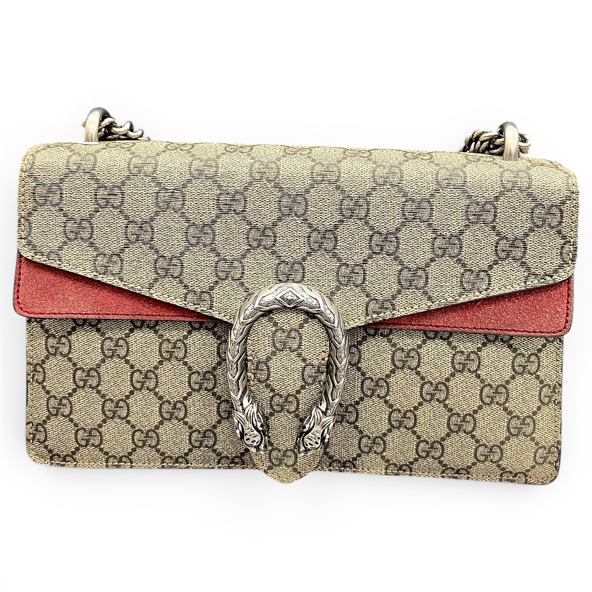 Dionysus cloth handbag