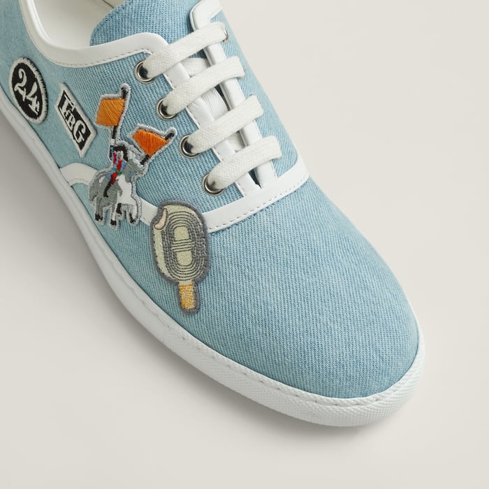 Innocent Sneaker
