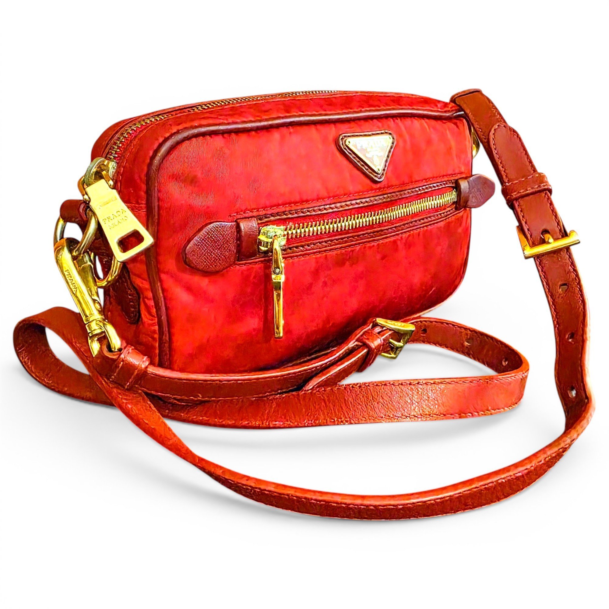 Cloth handbag