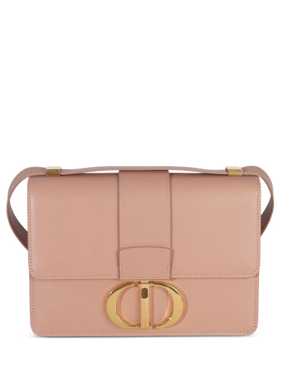 2019 30 Montaigne flap-top cross body bag