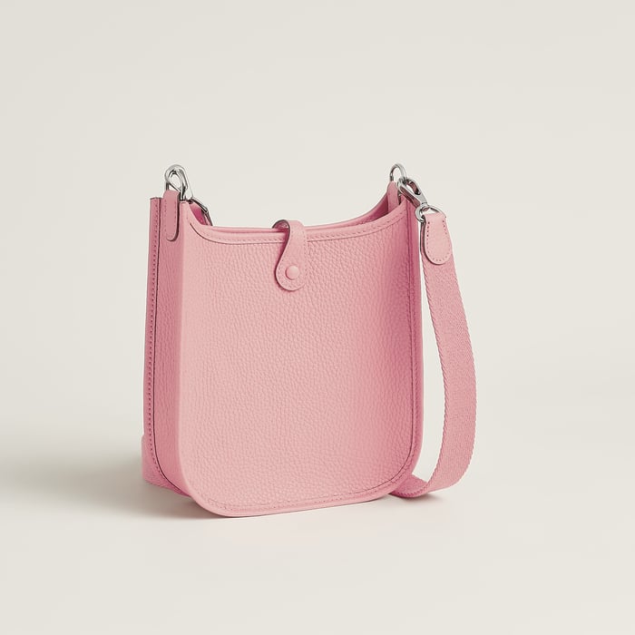 Rose Sakura Bolso Évelyne 16 Amazone