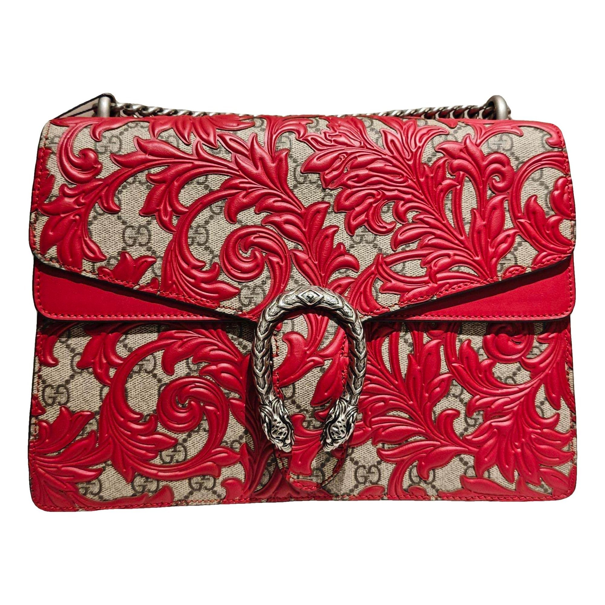 Dionysus cloth handbag